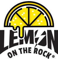 Lemon On The Rock
